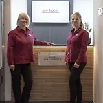 Mey Hotel Osnabrück