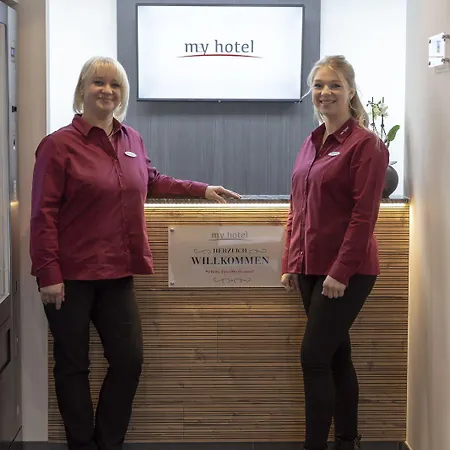 Mey Hotel Osnabrück