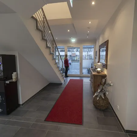 Otel Mey
