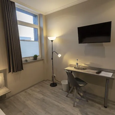 Mey Hotel Osnabrück