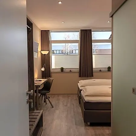 Hotel Mey