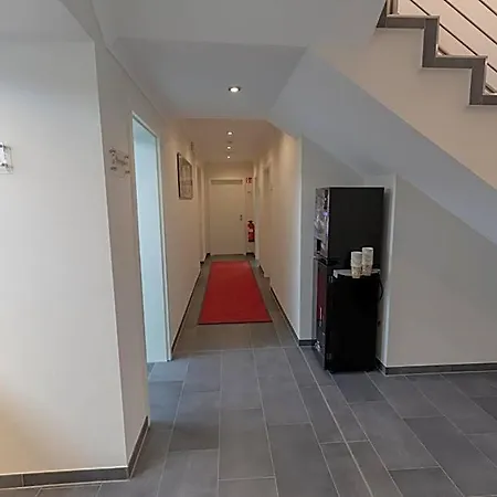 Mey 2* Osnabrück