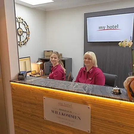 Hotel Mey Osnabrück