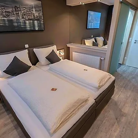 Mey Hotel Osnabrück
