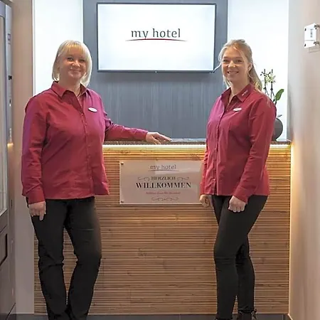 Mey 2* Osnabrück