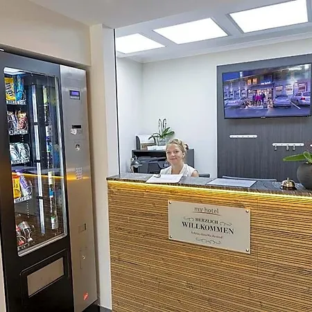 Mey Hotel