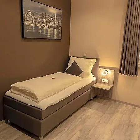 Hotel Mey