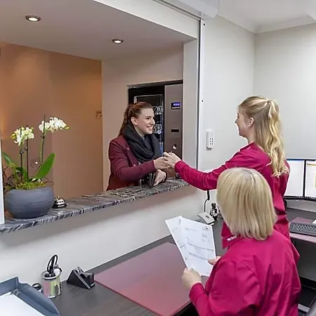 Mey Hotel Osnabrück