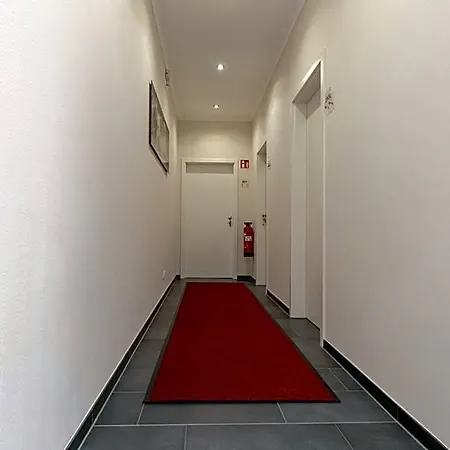 Mey 2* Osnabrück