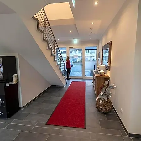 Hotel Mey Osnabrück