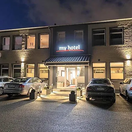 Mey 2* Osnabrück