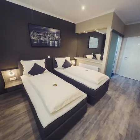 Hotel Mey