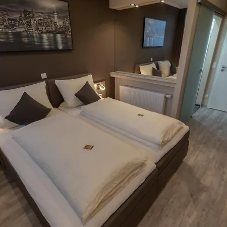 Hotel Mey 2*