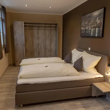 Hotel Mey 2*