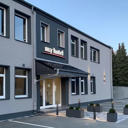 Mey 2* Osnabrück